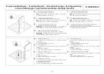 Предварительный просмотр 18 страницы Nordcap 46710703009-B Assembly Diagram