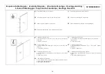 Предварительный просмотр 22 страницы Nordcap 46710703009-B Assembly Diagram