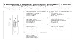 Предварительный просмотр 28 страницы Nordcap 46710703009-B Assembly Diagram