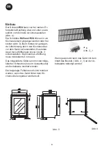 Preview for 8 page of Nordcap 477800032 Manual