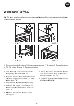 Preview for 11 page of Nordcap 477800032 Manual