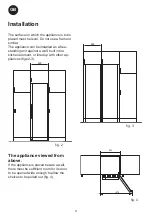 Предварительный просмотр 4 страницы Nordcap 477800155 Service Manual