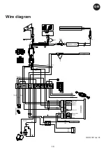 Предварительный просмотр 19 страницы Nordcap 477800155 Service Manual