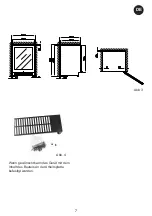 Preview for 19 page of Nordcap 477850095 Instructions For Use Manual