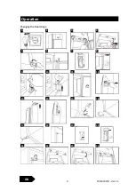 Предварительный просмотр 10 страницы Nordcap 700l Refrigerator Instruction Manual