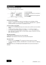 Preview for 36 page of Nordcap 700l Refrigerator Instruction Manual