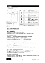 Предварительный просмотр 52 страницы Nordcap 700l Refrigerator Instruction Manual