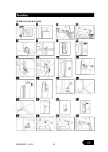 Предварительный просмотр 53 страницы Nordcap 700l Refrigerator Instruction Manual