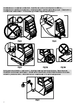 Preview for 4 page of Nordcap Eagle GE H125 Instruction Manual