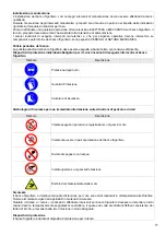 Preview for 14 page of Nordcap Eagle GE H125 Instruction Manual