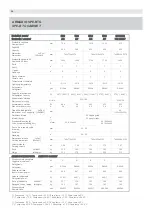 Preview for 35 page of Nordcap EN1 Series Use, Maintenance And Installation Manual