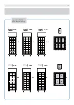 Preview for 36 page of Nordcap EN1 Series Use, Maintenance And Installation Manual