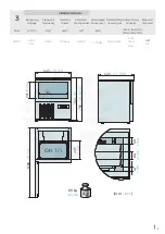 Preview for 19 page of Nordcap ENTRY Installation, Use And Maintenance Manual