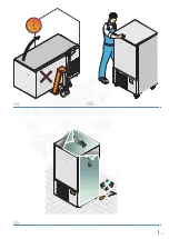 Preview for 27 page of Nordcap ENTRY Installation, Use And Maintenance Manual