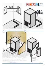 Preview for 29 page of Nordcap ENTRY Installation, Use And Maintenance Manual