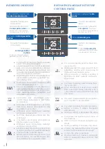 Preview for 42 page of Nordcap ENTRY Installation, Use And Maintenance Manual