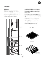 Предварительный просмотр 9 страницы Nordcap FKG 883 Instructions For Use Manual