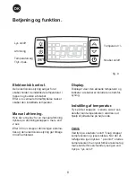 Предварительный просмотр 20 страницы Nordcap FKG 883 Instructions For Use Manual