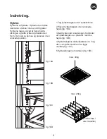 Предварительный просмотр 21 страницы Nordcap FKG 883 Instructions For Use Manual