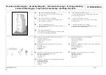 Preview for 5 page of Nordcap Mercatus Z 260-140 Assembly Diagram