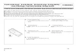 Preview for 7 page of Nordcap Mercatus Z 260-140 Assembly Diagram