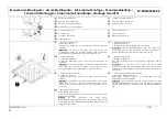 Preview for 8 page of Nordcap Mercatus Z 260-140 Assembly Diagram