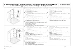 Preview for 10 page of Nordcap Mercatus Z 260-140 Assembly Diagram