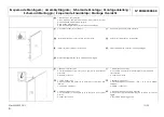 Preview for 12 page of Nordcap Mercatus Z 260-140 Assembly Diagram