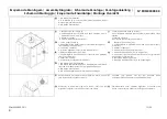 Preview for 13 page of Nordcap Mercatus Z 260-140 Assembly Diagram