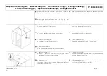 Preview for 14 page of Nordcap Mercatus Z 260-140 Assembly Diagram