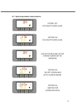 Preview for 16 page of Nordcap SCARLET User Manual