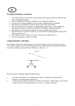 Предварительный просмотр 2 страницы Nordcap WK275-2 Quick Start Manual