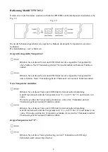 Предварительный просмотр 4 страницы Nordcap WK275-2 Quick Start Manual