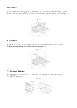 Предварительный просмотр 6 страницы Nordcap WK275-2 Quick Start Manual