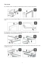 Предварительный просмотр 7 страницы Nordcap WK275-2 Quick Start Manual