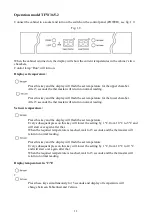 Предварительный просмотр 11 страницы Nordcap WK275-2 Quick Start Manual