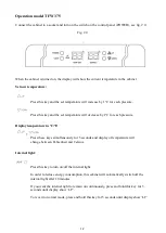 Предварительный просмотр 12 страницы Nordcap WK275-2 Quick Start Manual