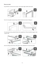 Предварительный просмотр 14 страницы Nordcap WK275-2 Quick Start Manual