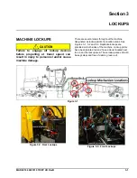 Preview for 23 page of Nordco TRIPP HD Operation Manual