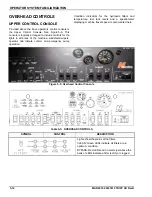 Preview for 46 page of Nordco TRIPP HD Operation Manual