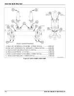 Preview for 60 page of Nordco TRIPP HD Operation Manual