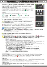 Preview for 3 page of Nordelettronica KIT-NE185-12S Instruction Manual