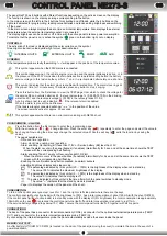 Preview for 6 page of Nordelettronica KIT-NE185-12S Instruction Manual