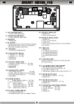 Preview for 8 page of Nordelettronica KIT-NE185-12S Instruction Manual