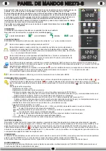 Preview for 15 page of Nordelettronica KIT-NE185-12S Instruction Manual