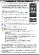 Preview for 4 page of Nordelettronica NE273-D Instruction Manual