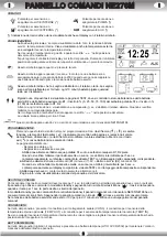 Предварительный просмотр 2 страницы Nordelettronica NE276M Instruction Manual