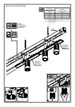 Preview for 2 page of NORDEON BALDUR 1SK Installation Instructions