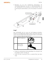 Предварительный просмотр 9 страницы NORDFOREST 10-235 Operating Manual