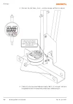 Preview for 12 page of NORDFOREST 10-235 Operating Manual